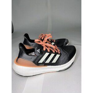 Adidas Ultraboost Light Women’s Running Shoes - Black - Size 7 - Lightweight